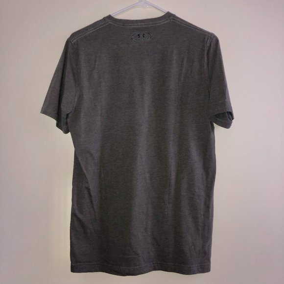 Men's Under Armour Short Sleeved Shirt - Picture 2 of 11